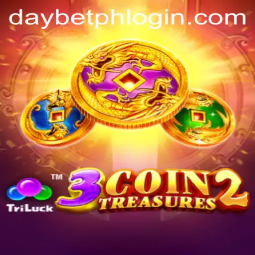 3CoinTreasures2: Dive Into the Exhilarating World of Digital Fortunes