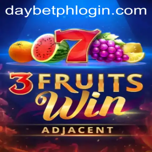 Exploring the Excitement of 3FruitsWin on DayBet.COM
