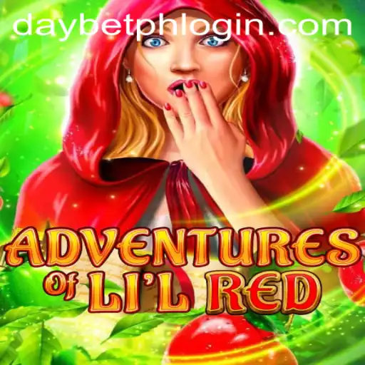 AdventuresofLilRed: A New Era of Interactive Gaming