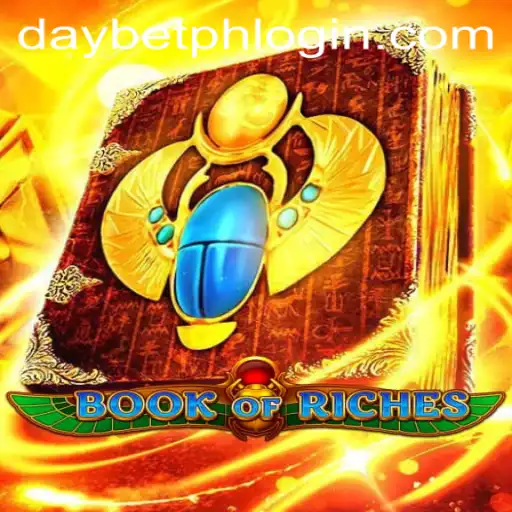Exploring the Thrilling World of BookofRiches on DayBet.COM