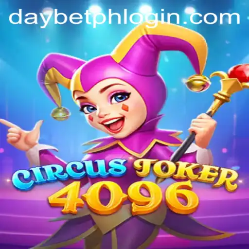 Explore the Exciting World of CircusJoker4096 on DayBet.COM