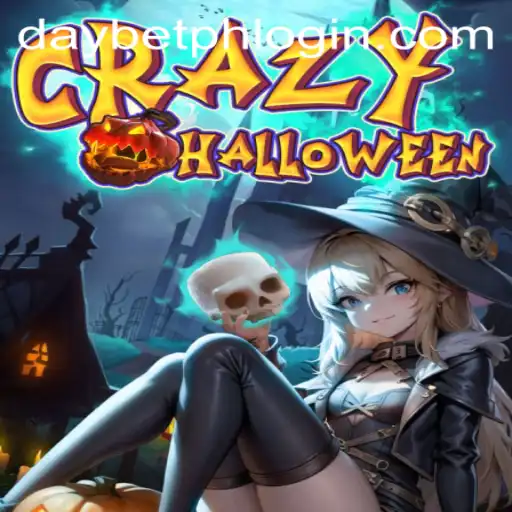 CrazyHalloween: Unlock Thrills and Wins with DayBet.COM
