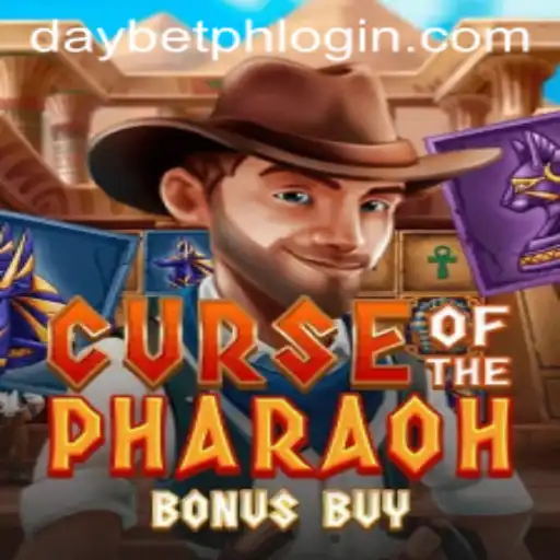 Unlocking the Secrets of CurseofthePharaohBonusBuy: A Thrilling Quest with DayBet.COM