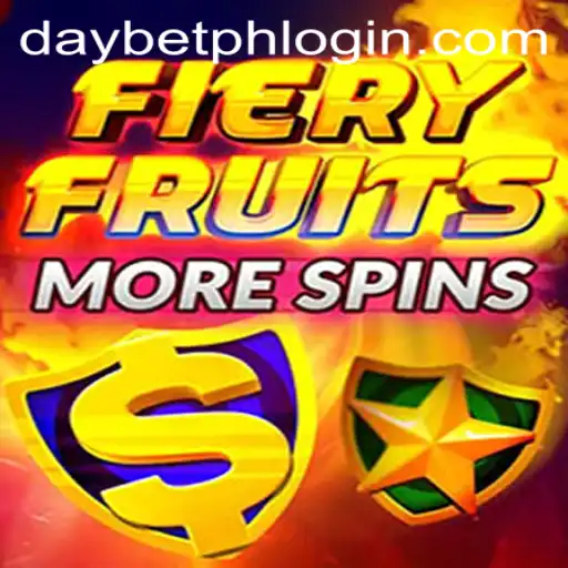 FieryFruitsMoreSpins: Unveiling a Sizzling Gaming Experience on DayBet.COM