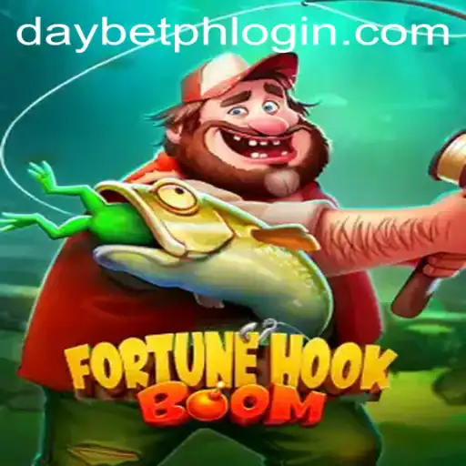 Unveiling FortuneHookBoom: The Thrilling Betting Game of DayBet.COM
