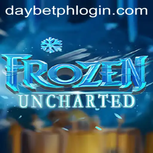 FrozenUncharted: A Thrilling Adventure in the World of DayBet.COM