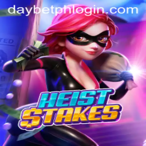 Exploring the Thrilling World of HeistStakes on DayBet.COM