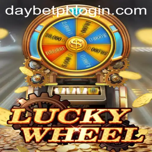 Experience the Thrill of LuckyWheel with DayBet.COM