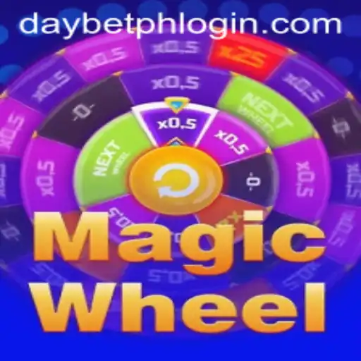 MagicWheel: A Thrilling Spin on DayBet.COM