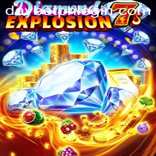 Exciting Gameplay Unleashed: Dive into the Thrills of DiamondExplosion7s on DayBet.COM
