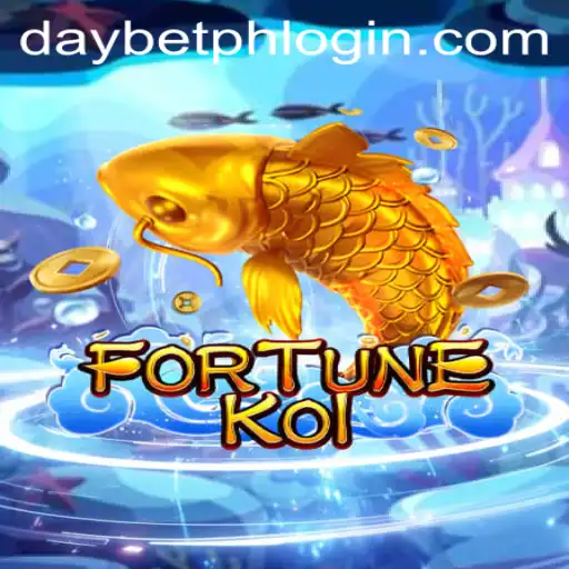 Unveiling the Magic of FORTUNEKOI - A Unique Gaming Experience at DayBet.COM