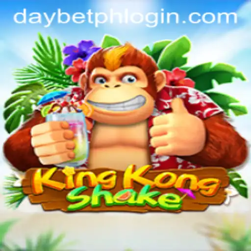 KingKongShake: A Thrilling New Gaming Experience with DayBet.COM