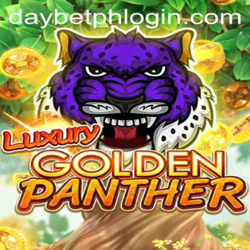 Unveiling LUXURYGOLDENPANTHER: Thrilling Adventures Await at DayBet.COM