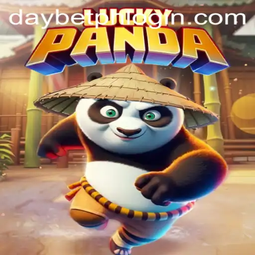 Experience the Excitement of LuckyPanda: A Modern Casino Game with DayBet.COM