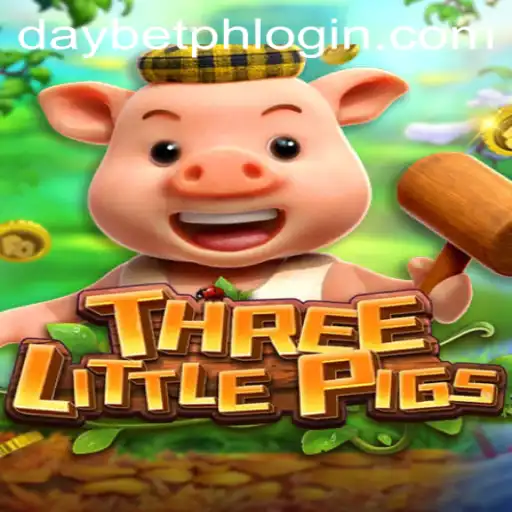 Unveiling the Magic of THREELITTLEPIGS: The Enchanting Online Adventure from DayBet.COM
