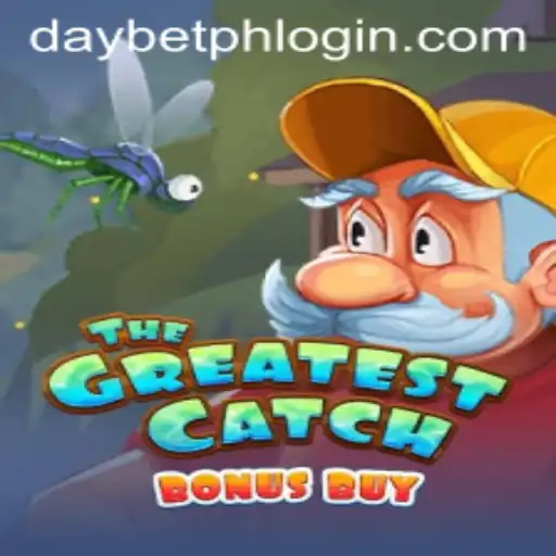 TheGreatestCatchBonusBuy: A Deep Dive into the Exciting New Game by DayBet.COM