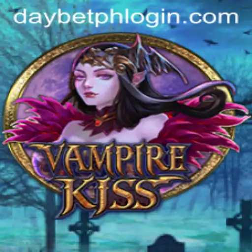 VampireKiss Game and DayBet.COM: A Thrilling Adventure
