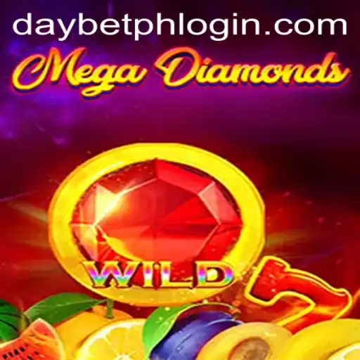 Discover the Thrill of MegaDiamond: An Epic Adventure with DayBet.COM