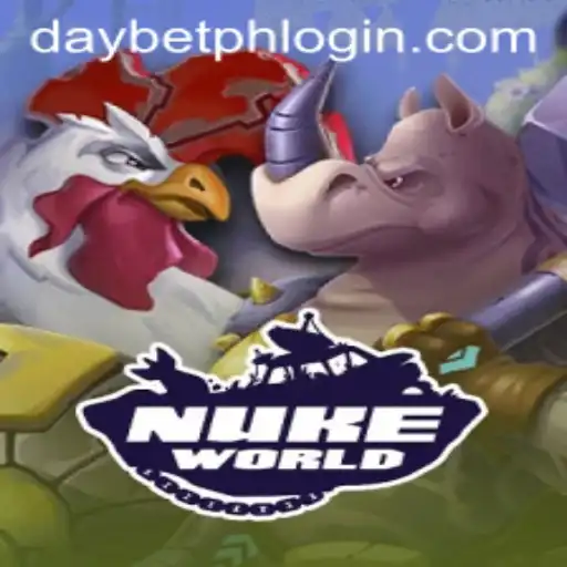 Explore NukeWorld: The Thrilling New Game on DayBet.COM