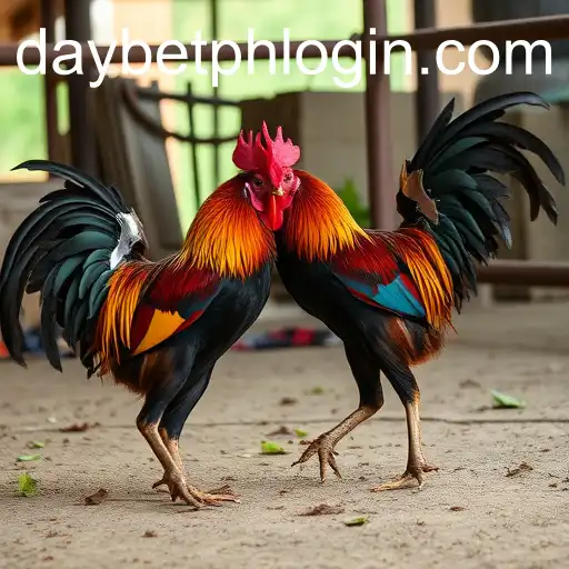 The Evolution of Sabong: A Modern Approach on DayBet.COM