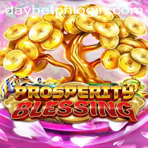 Discover the Excitement of ProsperityBlessing on DayBet.COM