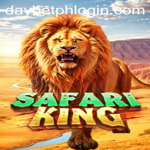 Discover the Thrilling World of SafariKing on DayBet.COM