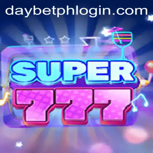 Discover the Thrills of Super777: A Captivating Game on DayBet.COM