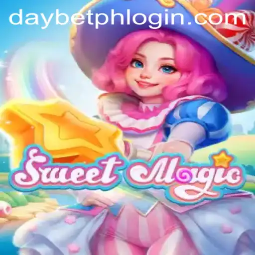 Discover the Magical World of SweetMagic: A Deep Dive into the Enchanted Gameplay
