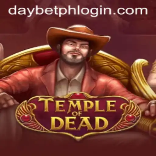 TempleofDead: An Immersive Gaming Experience with DayBet.COM